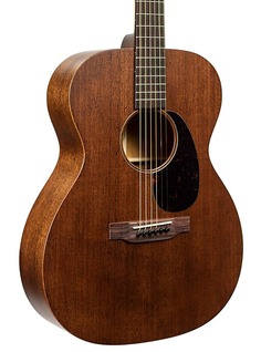 Акустическая гитара Martin 15 Series 000-15M Acoustic Guitar - Mahogany