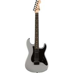 Электрогитара Charvel PM SC1 HH HT Primer Gray Electric Guitar