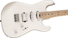 Электрогитара Charvel Pro-Mod San Dimas Style 1 HSS HT M Maple Fingerboard Platinum Pearl