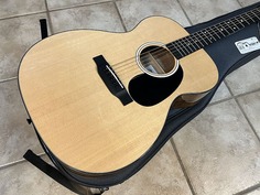 Акустическая гитара 2021 C.F. Martin 000-12E Acoustic-Electric Koa Guitar Natural