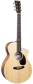 Акустическая гитара Martin SC-13E Acoustic Electric Guitar