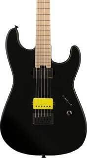 Электрогитара Charvel Sean Long Pro-Mod San Dimas Style 1 HH HT M Electric Guitar, Gloss Black