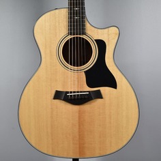 Акустическая гитара Taylor 314ce V-Class Grand Auditorium Acoustic-Electric Guitar