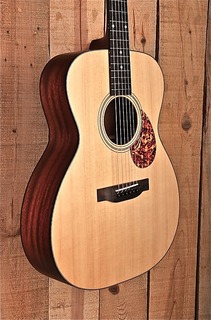 Акустическая гитара Eastman E1 OM