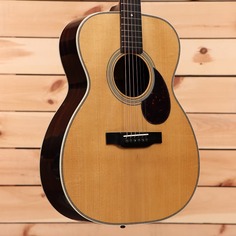 Акустическая гитара Eastman E20OM-TC - Natural - M2219975