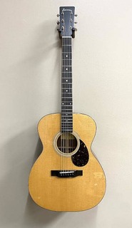 Акустическая гитара Eastman E6OM TC
