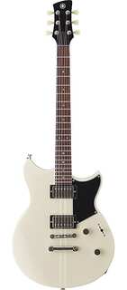 Электрогитара Yamaha Revstar II RSE20 Electric Guitar 2022 - Present - Vintage White