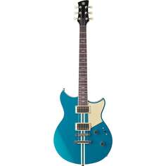 Электрогитара Yamaha Revstar Professional RSP20 with Hardshell Case 2023 Swift Blue