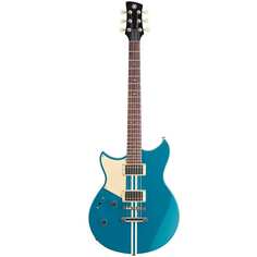 Электрогитара Yamaha Revstar Element RSE20 Lefty Electric Guitar - Swift Blue