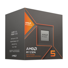 Процессор AMD Ryzen 5 8600G BOX