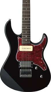 Электрогитара Yamaha PAC611H Pacifica Electric Guitar, Black