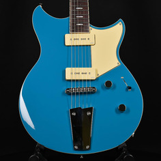 Электрогитара Yamaha Revstar Standard RSS02T Electric Guitar Swift Blue 2023