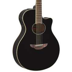 Акустическая гитара Yamaha APX600 Acoustic Electric Guitar