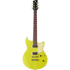 Электрогитара Yamaha Revstar Element RSE20 Neon Yellow