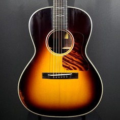 Акустическая гитара Eastman E20OOSS/V-SB Antique Sunburst #169