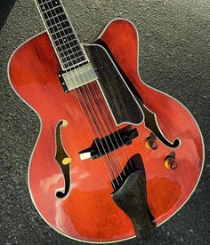 Акустическая гитара Eastman T-146SM 2024