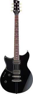 Электрогитара Yamaha Revstar Standard RSS20 Left-Handed Black