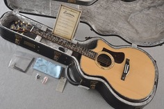 Акустическая гитара Eastman AC922CE Grand Auditorium Acoustic Guitar - LR Baggs - NEW 2023