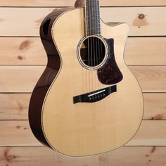 Акустическая гитара Eastman AC822CE-FF - Natural - M2211401