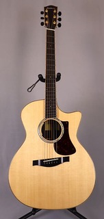 Акустическая гитара Eastman AC822CE-FF