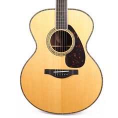 Акустическая гитара Yamaha LJ56R Acoustic Guitar