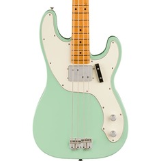 Басс гитара Fender Vintera II &apos;70s Telecaster Bass Maple - Surf Green