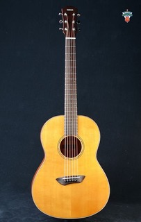 Акустическая гитара Yamaha CSF3M Compact Folk Guitar Vintage Natural