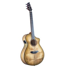 Акустическая гитара Breedlove PURSUIT EXOTIC S CONCERT SWEETGRASS CE 2023