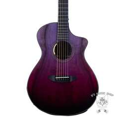 Акустическая гитара Breedlove Oregon Concert Pinot CE Myrtlewood-Myrtlewood LTD