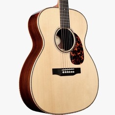 Акустическая гитара Larrivee OM-60 Sitka Spruce / Indian Rosewood #136232