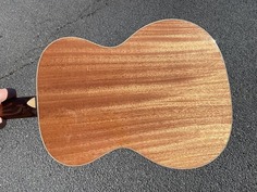Акустическая гитара Larrivee OM-44 Spruce and Mahogany Gloss FREE SHIPPING