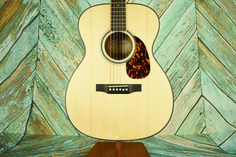 Акустическая гитара Larrivee OM-40 Koa/Moon Spruce Limited Edition