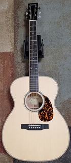 Акустическая гитара Larrivee OM-40 Sitka/Mahogany OM