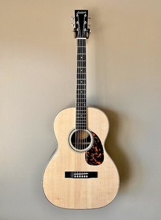 Акустическая гитара Larrivee OOO-44R Legacy Series Spruce and Rosewood EXTRAORDINARY TONE 2023