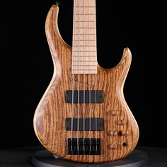 Басс гитара MTD 535-24 - Zebrawood