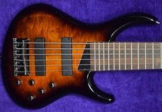 Басс гитара MTD Kingston Z-6