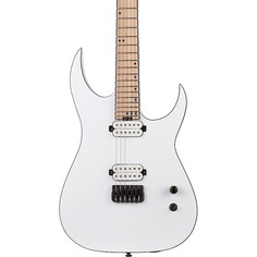 Электрогитара Schecter Guitar Research Keith Merrow KM-6 MK-III Hybrid 6-String Electric Snowblind