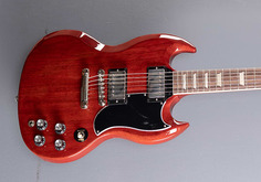 Электрогитара Gibson USA SG Standard &apos;61 - Vintage Cherry