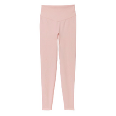 Леггинсы Victoria&apos;s Secret Pink Seamless Workout, светло-розовый