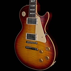 Электрогитара Gibson Custom Shop Made 2 Measure 1959 Les Paul Standard VOS Factory Burst