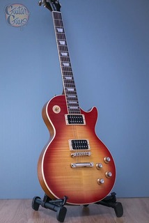 Электрогитара Gibson Les Paul Standard 60&apos;s Faded Vintage Cherry Sunburst