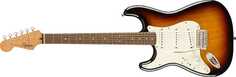 Электрогитара Squier Classic Vibe &apos;60s Stratocaster, Left-Handed 3-Color Sunburst