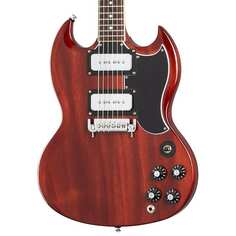 Электрогитара Gibson Tony Iommi &apos;Monkey&apos; SG Special - Vintage Cherry