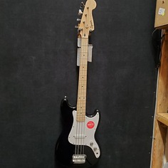 Басс гитара SQ BRONCO BASS MN BLACK Squier