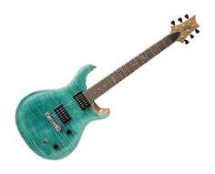 Электрогитара PRS SE Paul&apos;s Guitar Electric Guitar - Turquoise