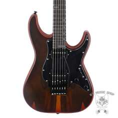 Электрогитара Schecter Sun Valley Super Shredder Exotic in Ziricote