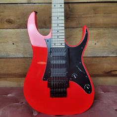 Электрогитара Ibanez RG550RF Genesis 2023 - Road Flare Red