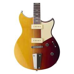 Электрогитара Yamaha Revstar RSS02TSSB Guitar - Sunset Burst