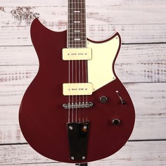Электрогитара Yamaha Revstar Standard Electric Guitar | Hot Merlot | RSS02T