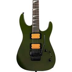 Электрогитара Jackson X Series Dinky DK2XR Limited-Edition Electric Guitar Matte Army Drab